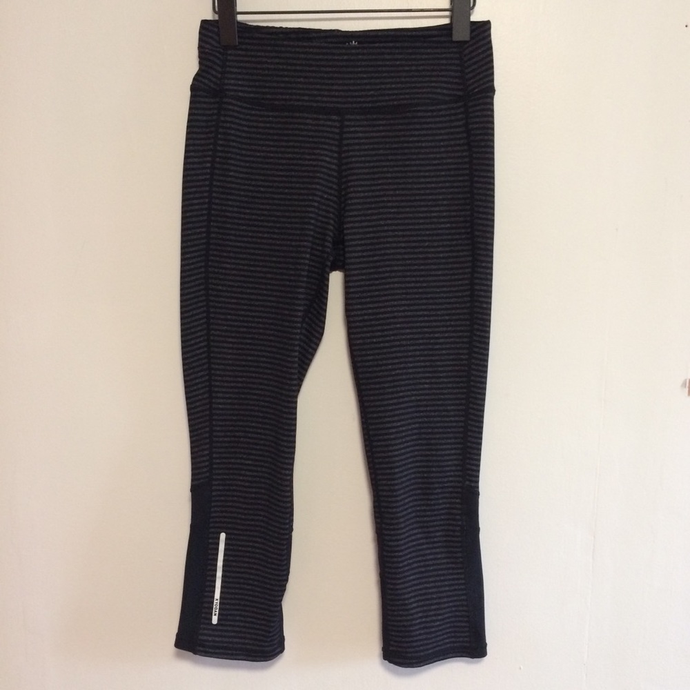 Crop leggings